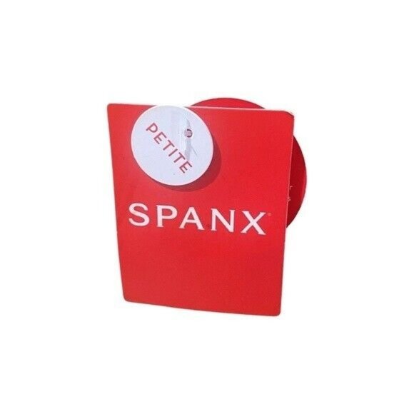 Spanx Faux Suede Rich Caramel Leggings - Picture 7 of 11